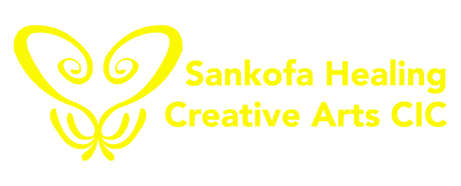Sankofa Healing Creatives Arts CIC