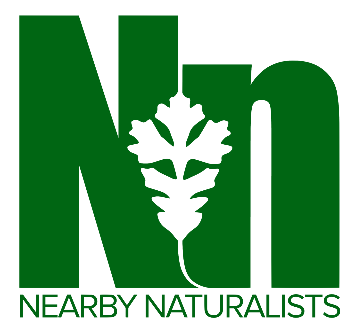 Nearby Naturalists