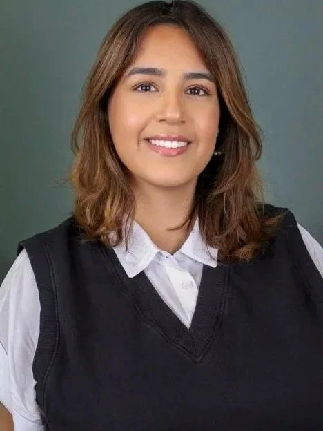 Sarah Al Kaati
