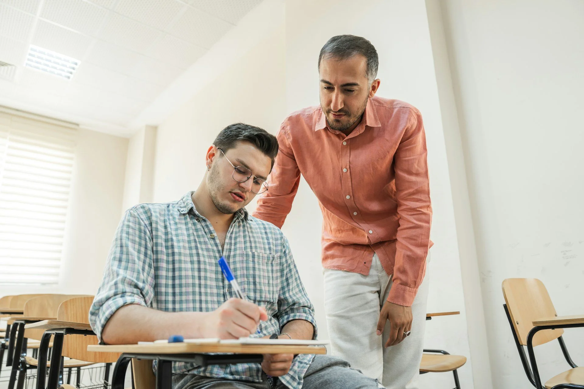 Neurodivergence and Self‑Compassion in Adult ADHD Assessment