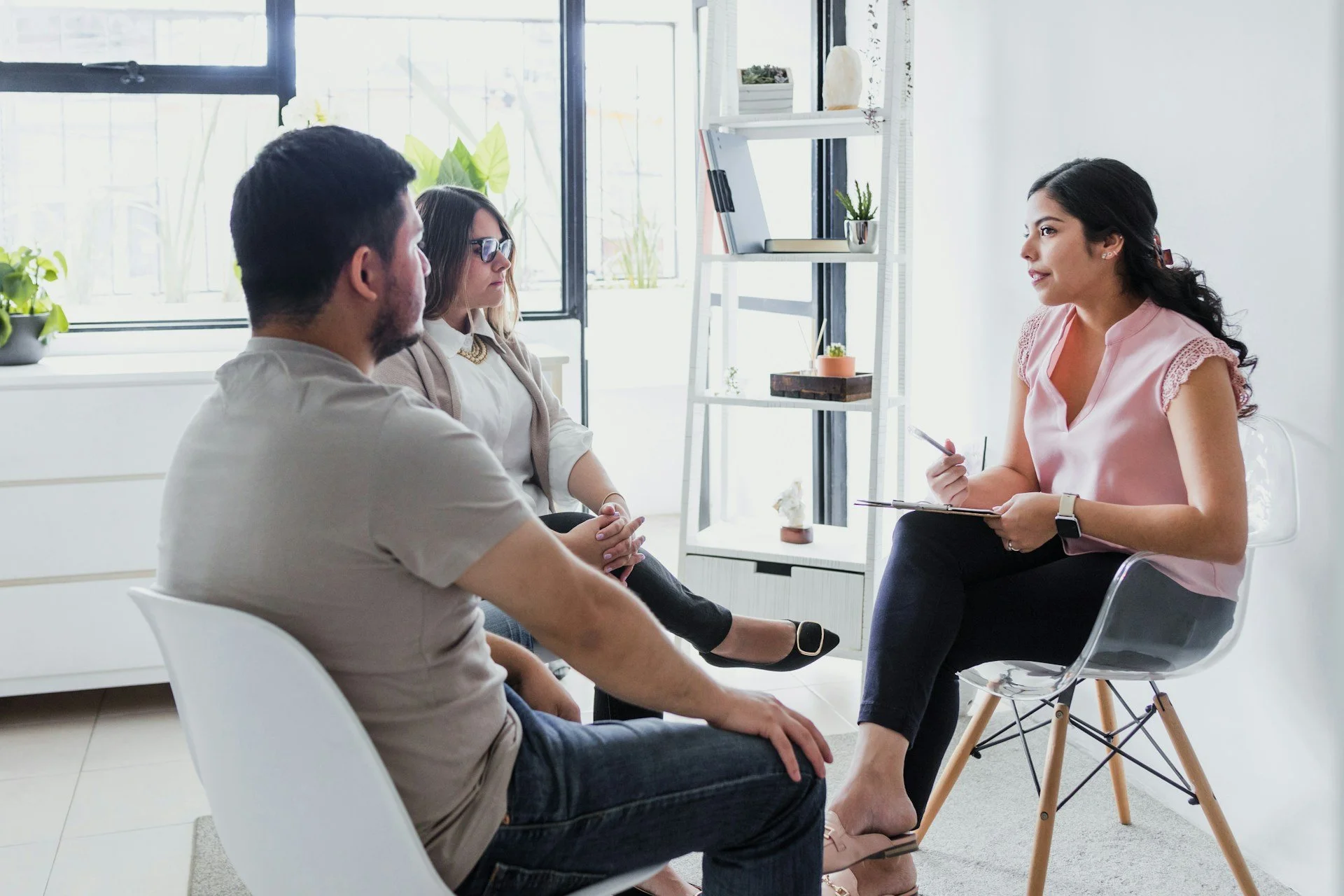 Understanding Neurodivergent Couples Therapy and Connection