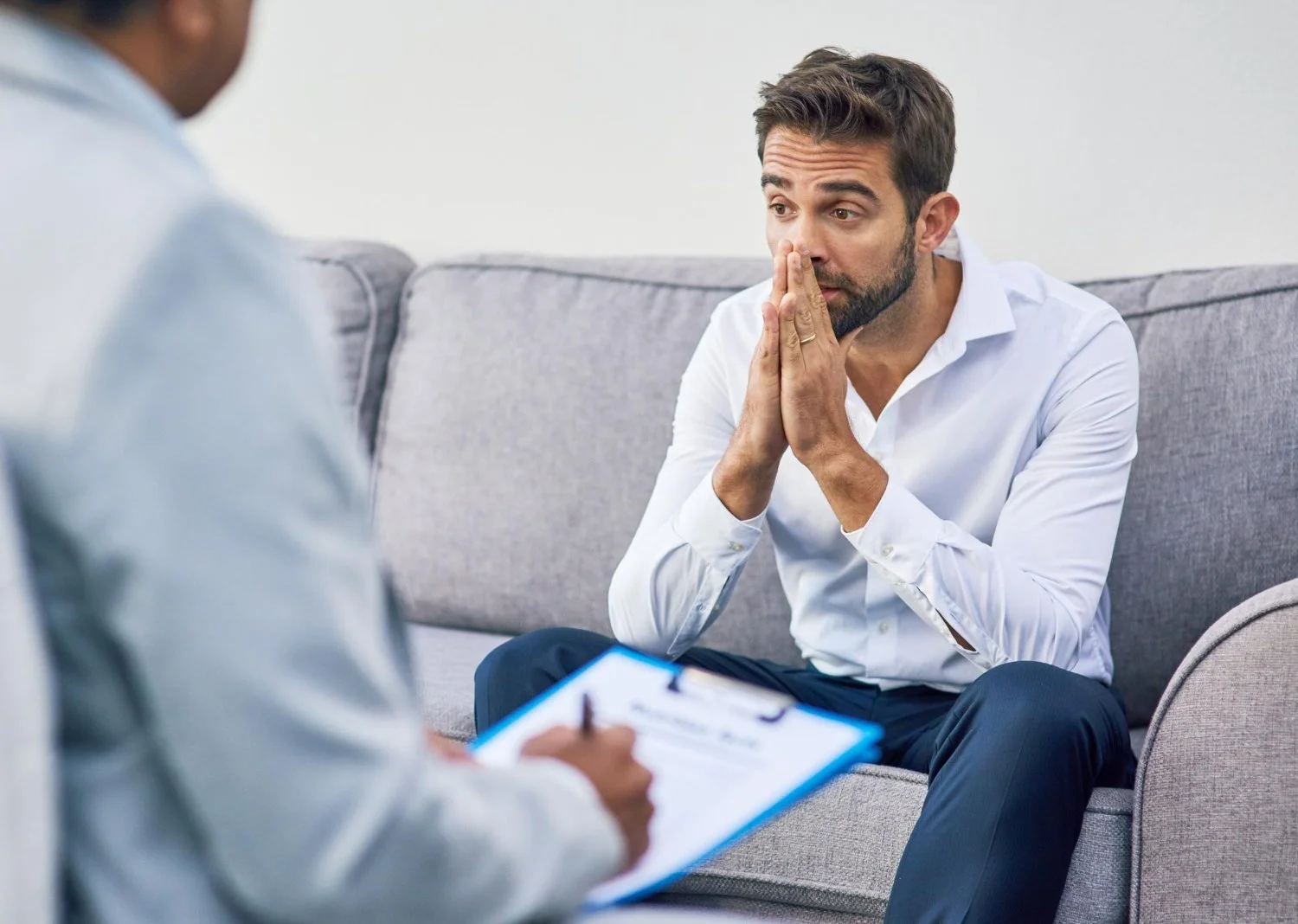 Common Trauma Therapy Myths That Keep Survivors Stuck