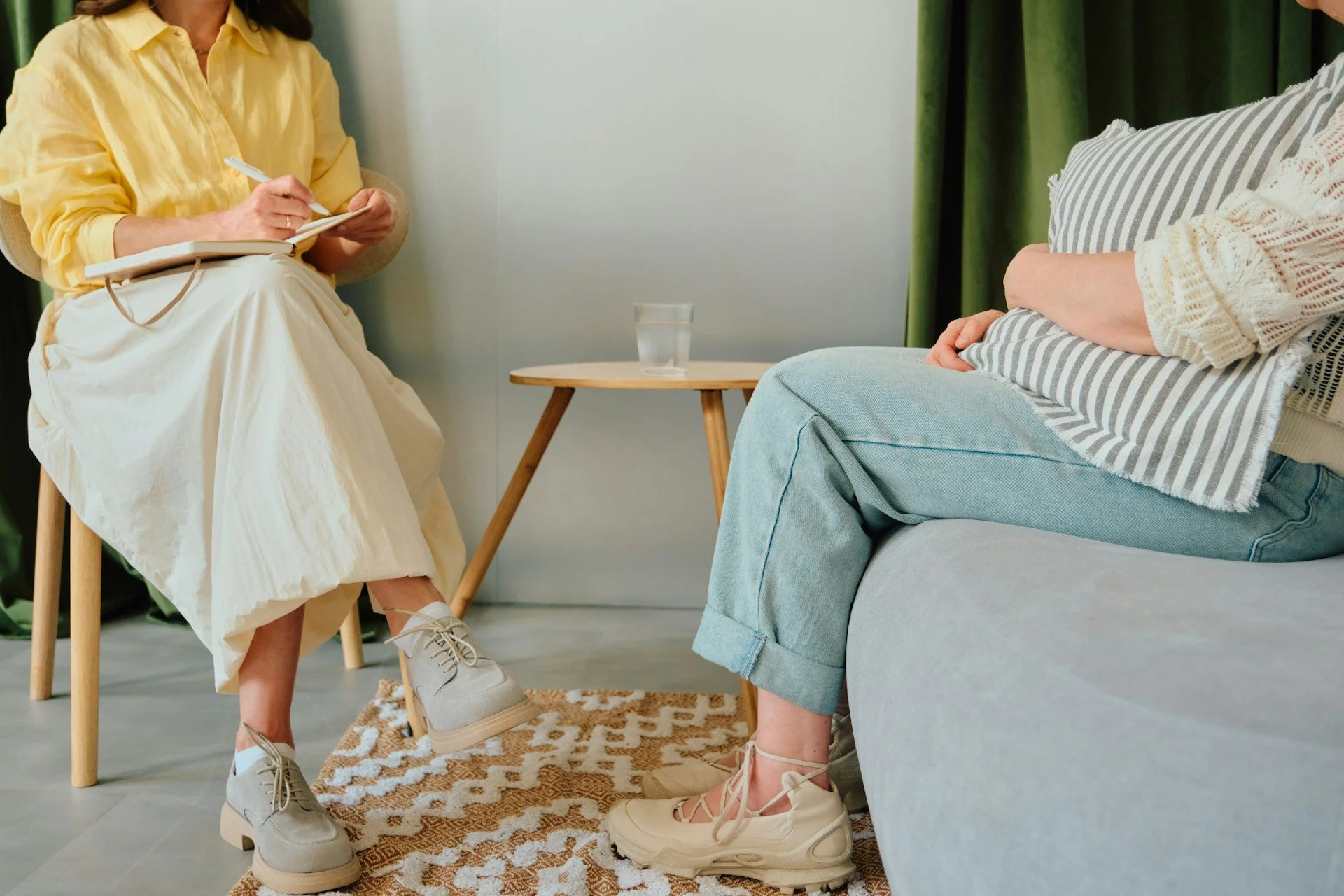 Trauma‑Informed Therapy for Neurodivergent Adults in Vancouver