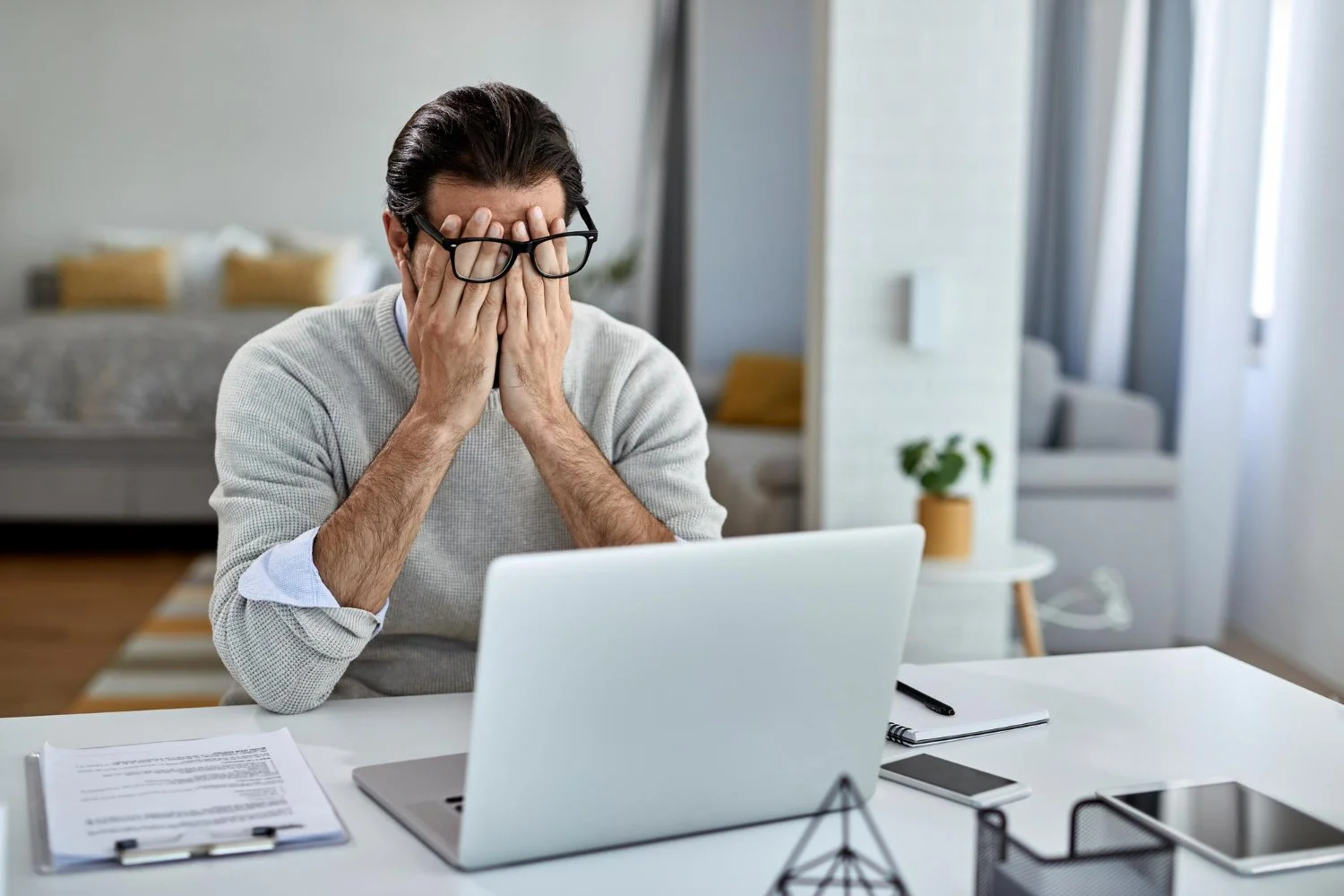 Neurodivergent Burnout vs. Trauma: How to Tell and What Therapy First