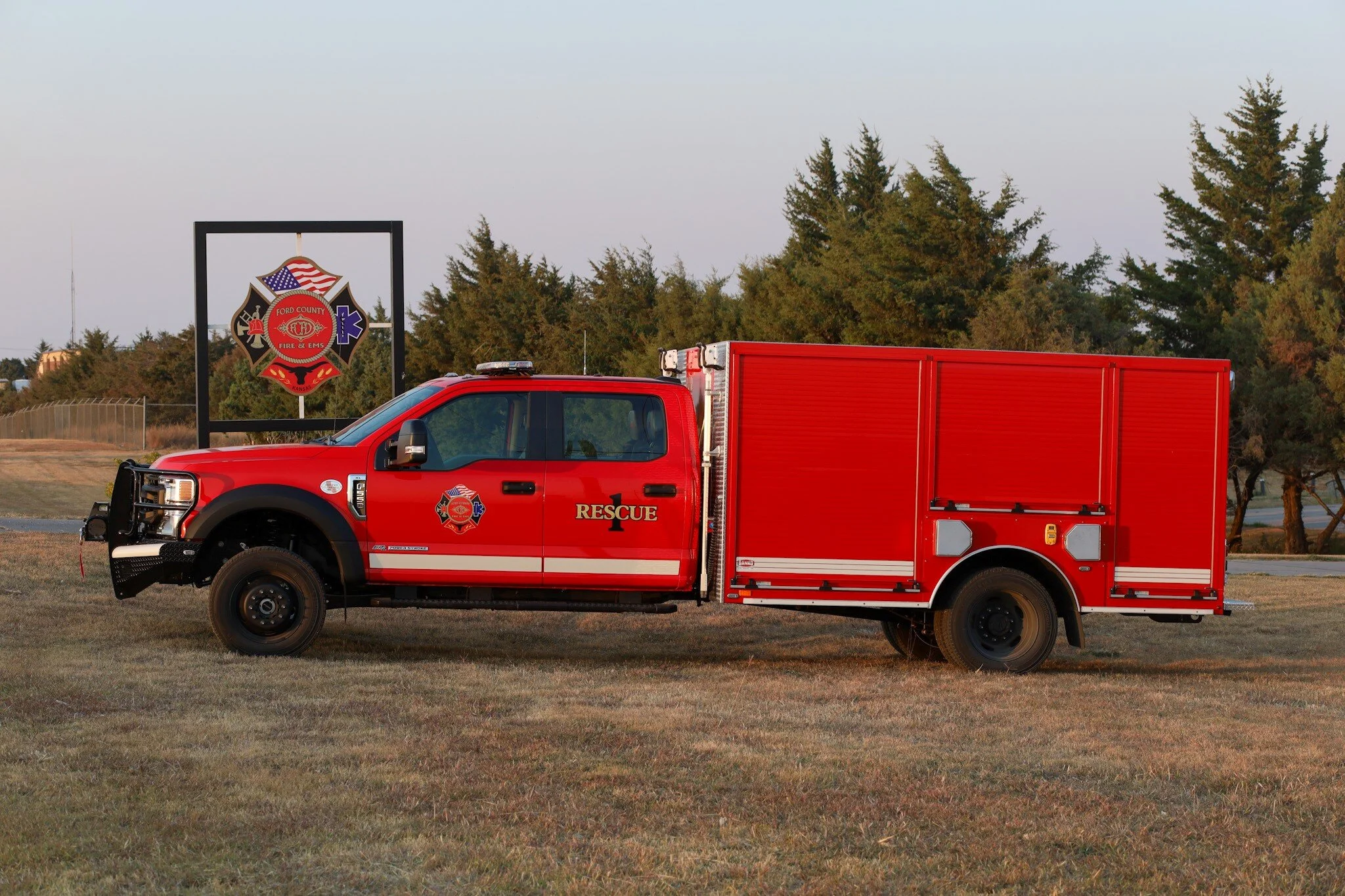 Quick Response Rescue Danko Emergency Equipment