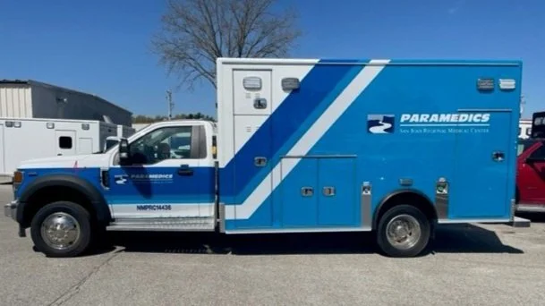 General 5 | Danko Emergency Equipment