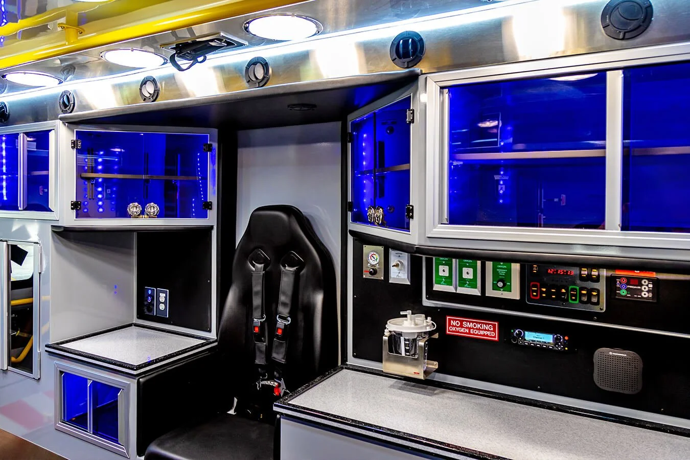 General 5 | Danko Emergency Equipment