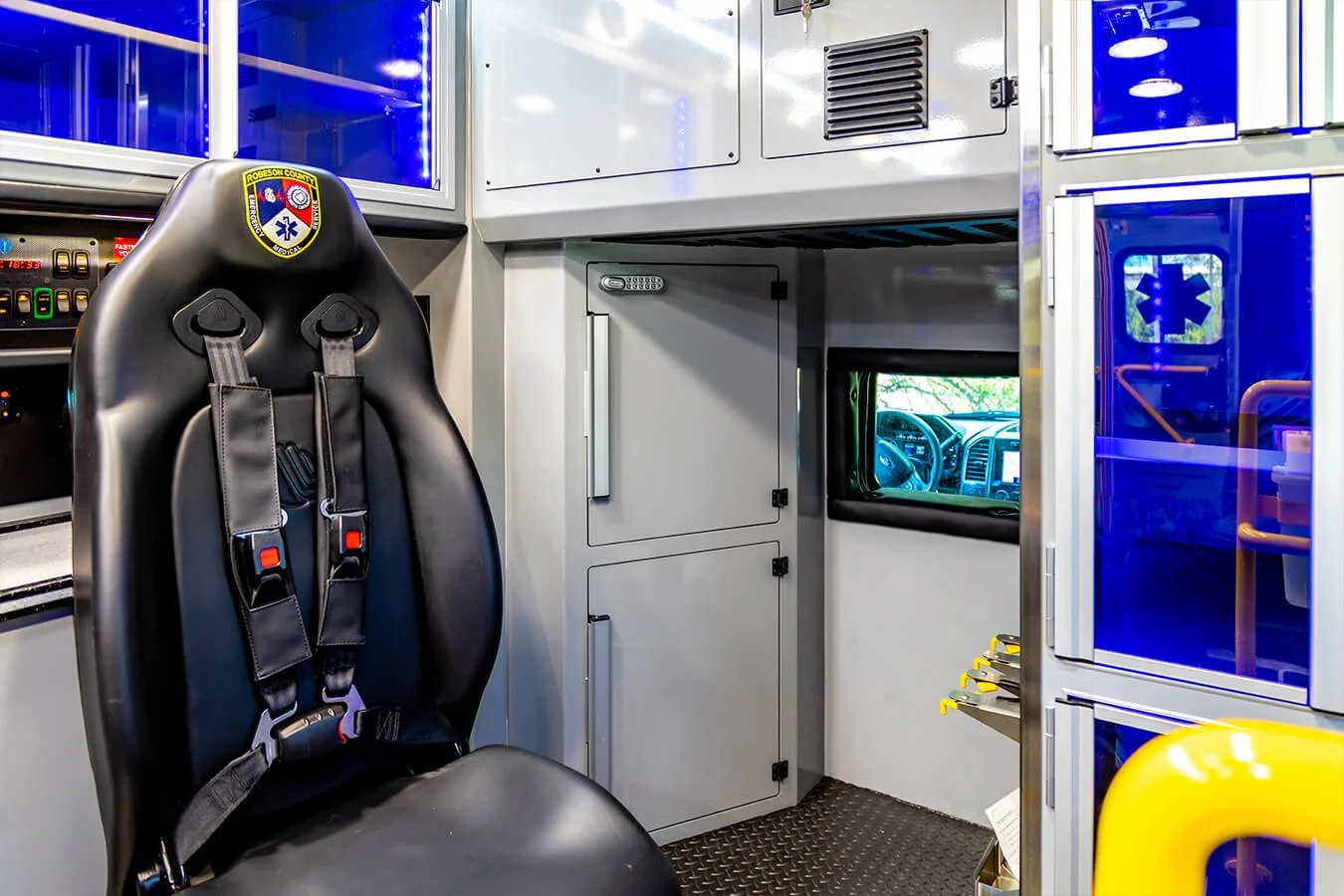 General 5 | Danko Emergency Equipment