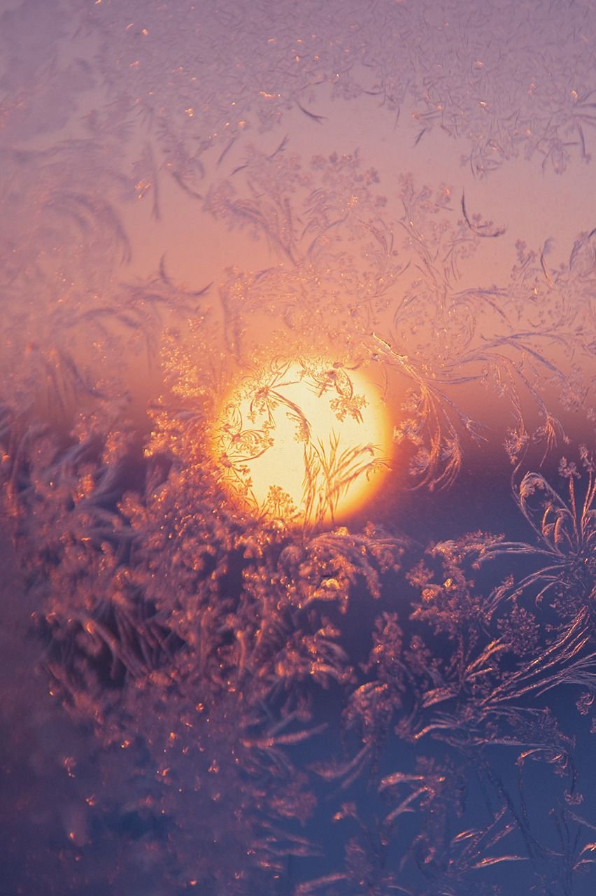 Candle Light Winter Solstice Circle