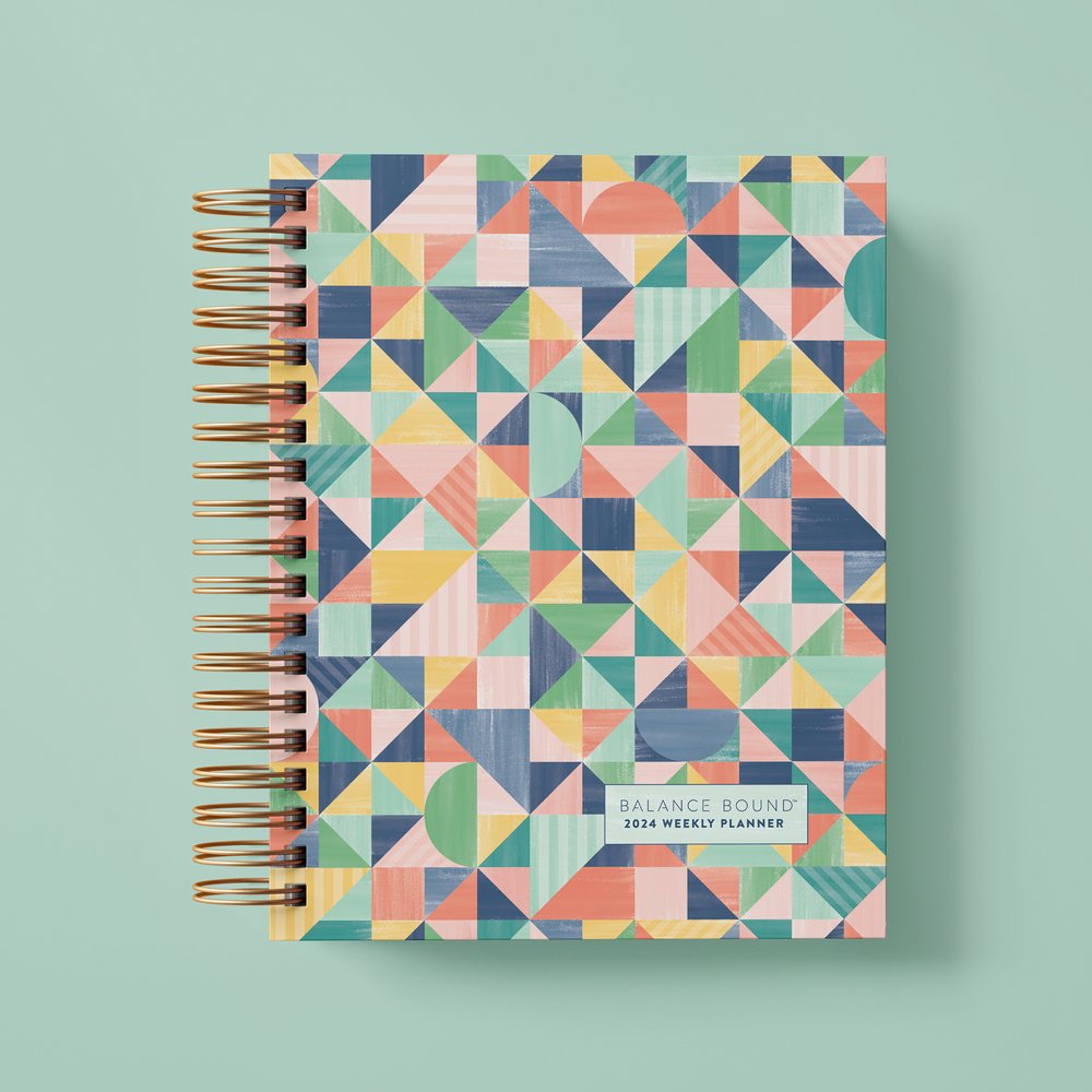 Snap-In Bookmark  Amplify Planner ®