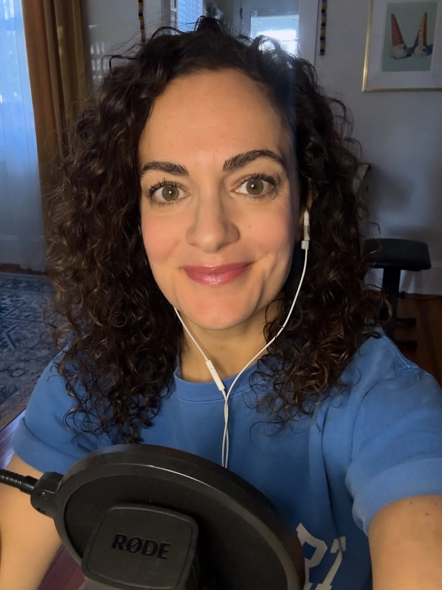 The @goodenough.ish podcast is BACK and this week I have a solo episode talking all about meal planning! My solutions are VERY good enough-ish, since you know we are all about balance and ease over here. Listen wherever you get your podcasts, let me