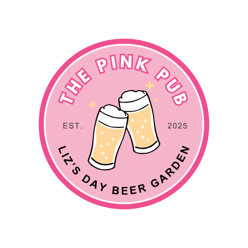 Pink Pub Gold Sponsor