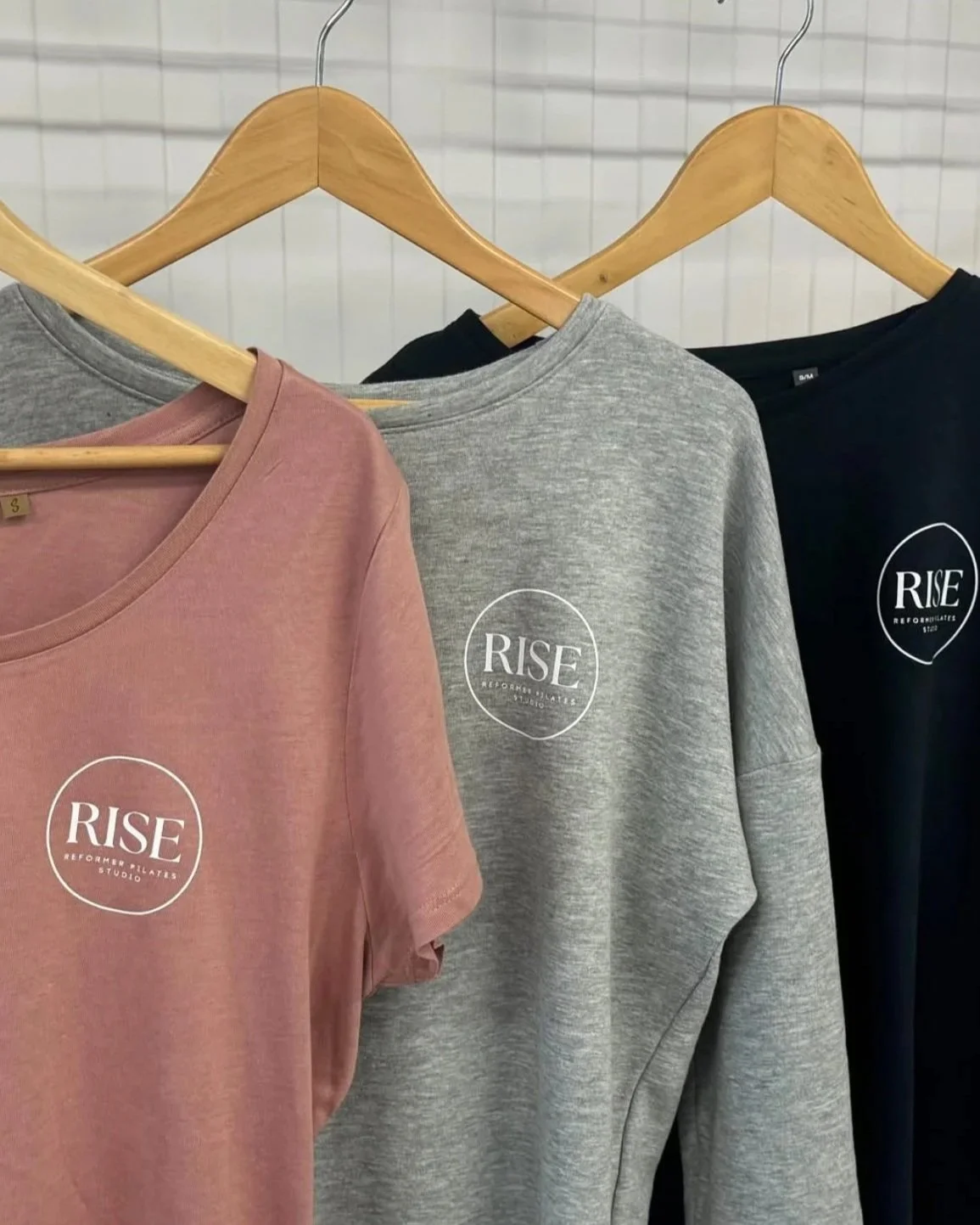 Porth Design | Rise Reformer Pilates Studio Wadebridge Cornwall