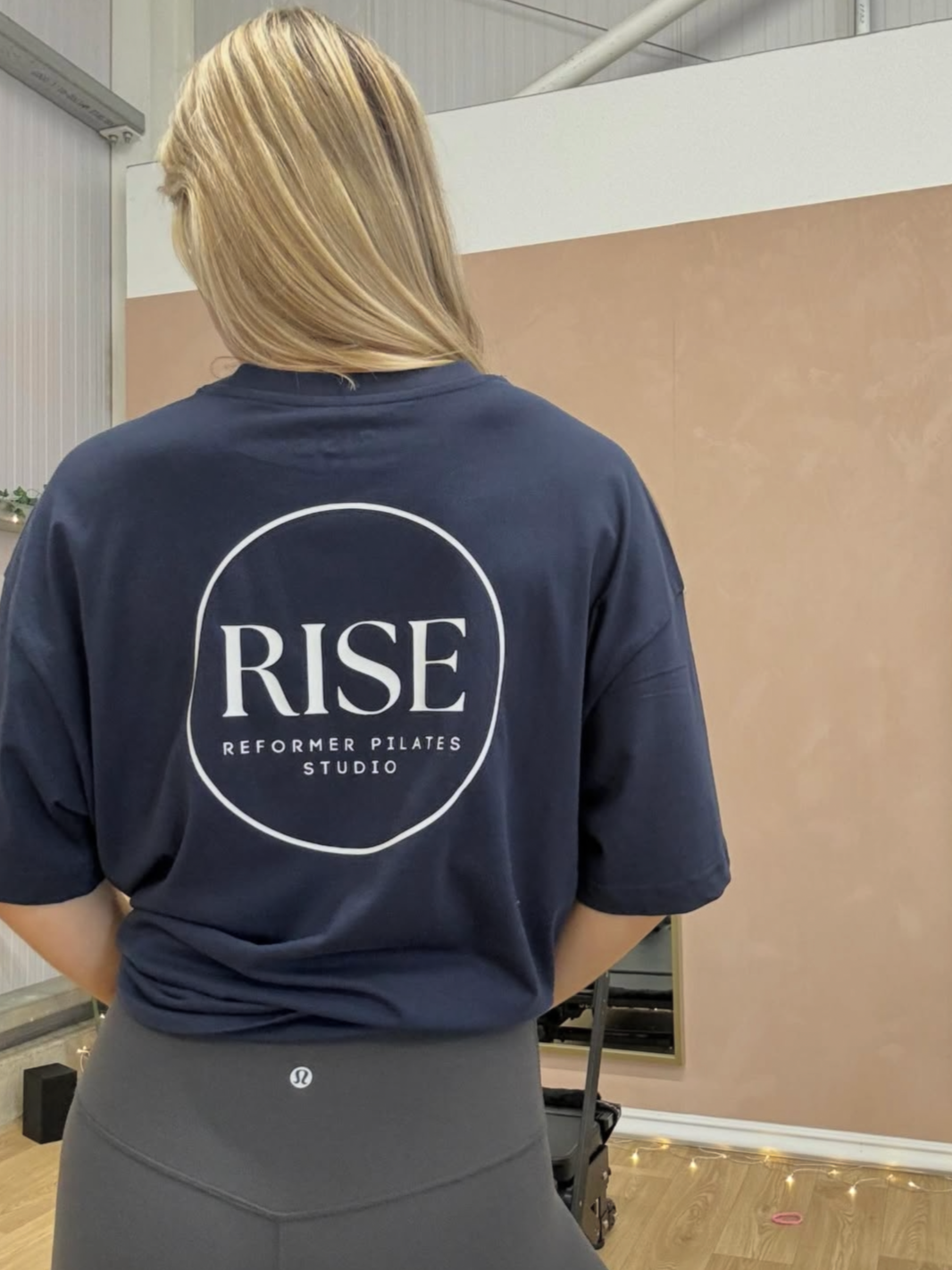 Porth Design | Rise Reformer Pilates Studio Wadebridge Cornwall