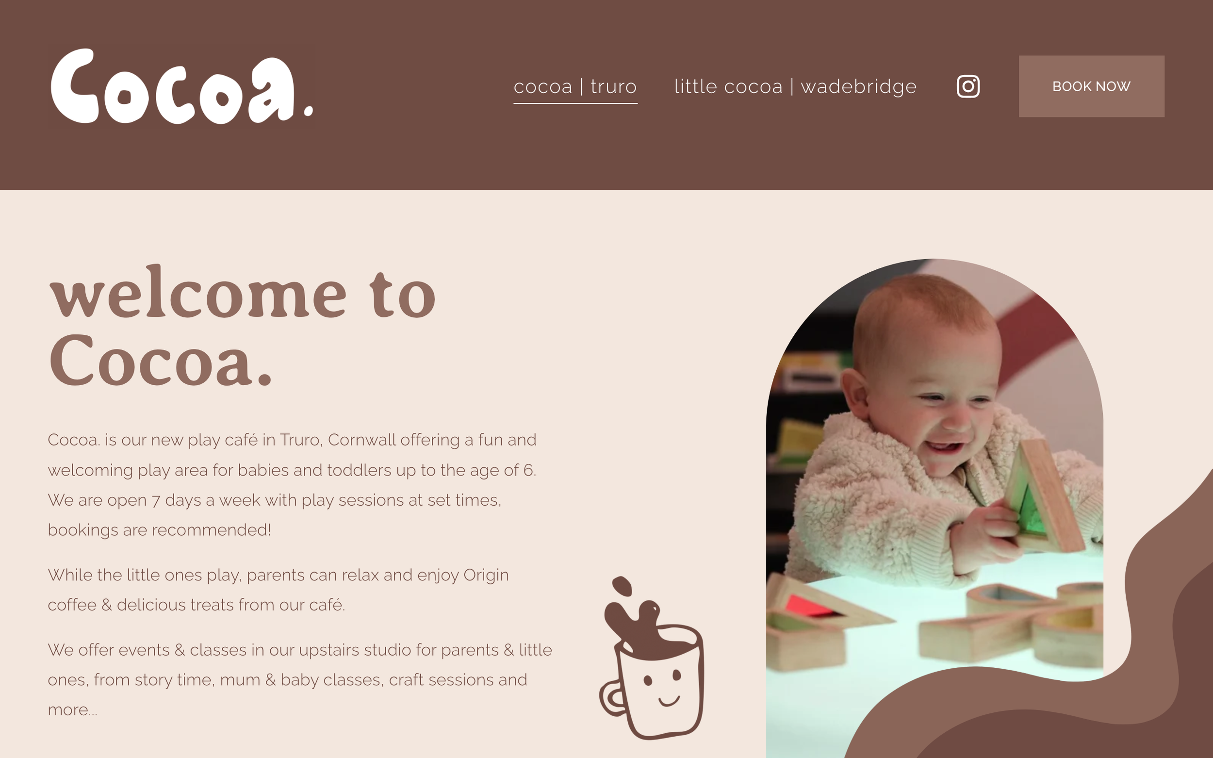 Cocoa