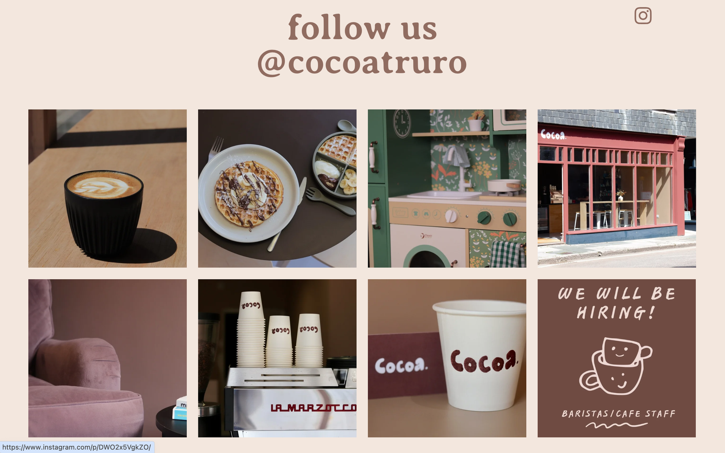 Porth Design_Cocoa Truro