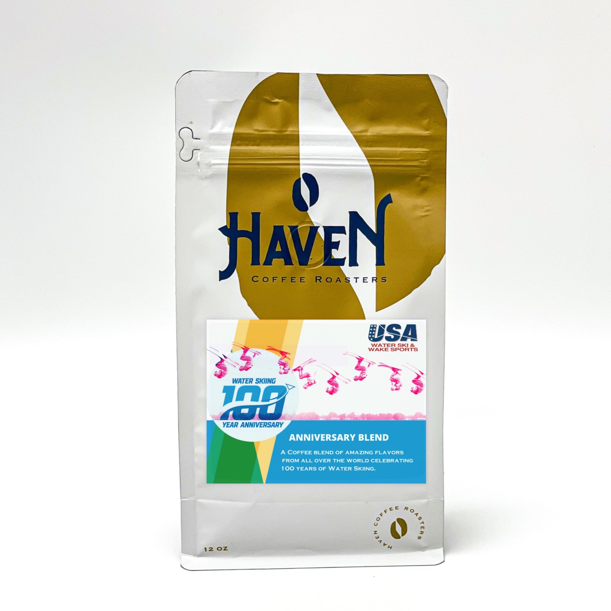 Haven Coffee Roasters