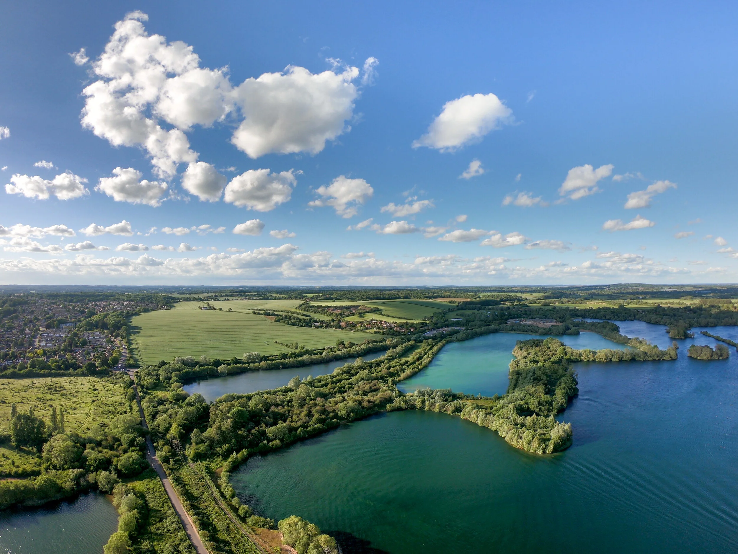 Novus_Image home page