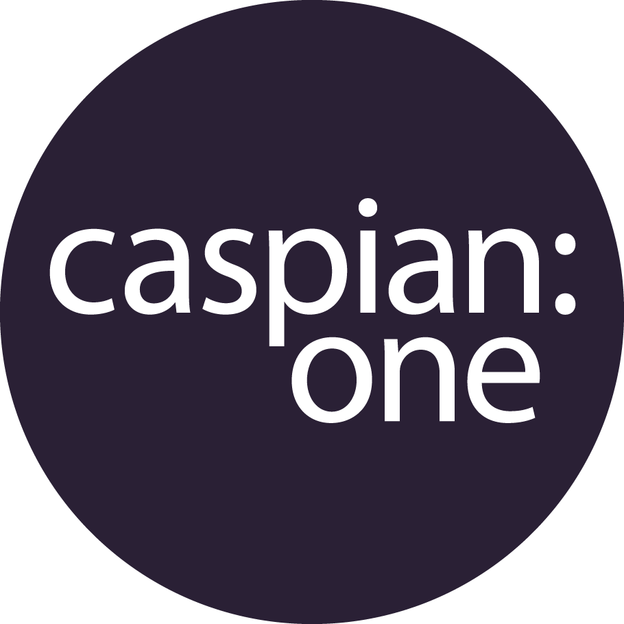 North America : Caspian One