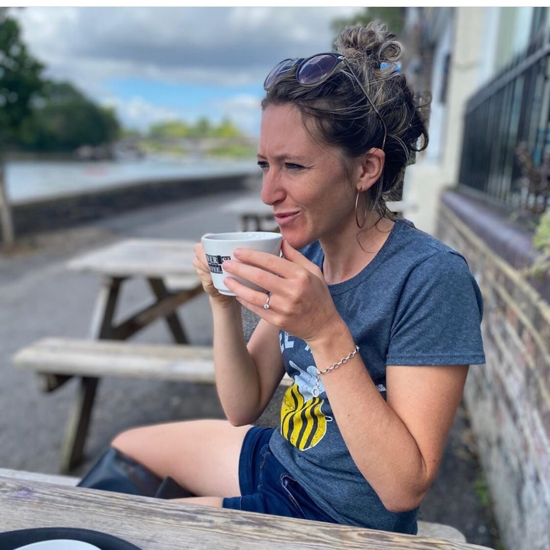 Our @hopevirgo_ is blogging about finding the right therapist this week. Hop over to her insta to read her thoughts and tips.