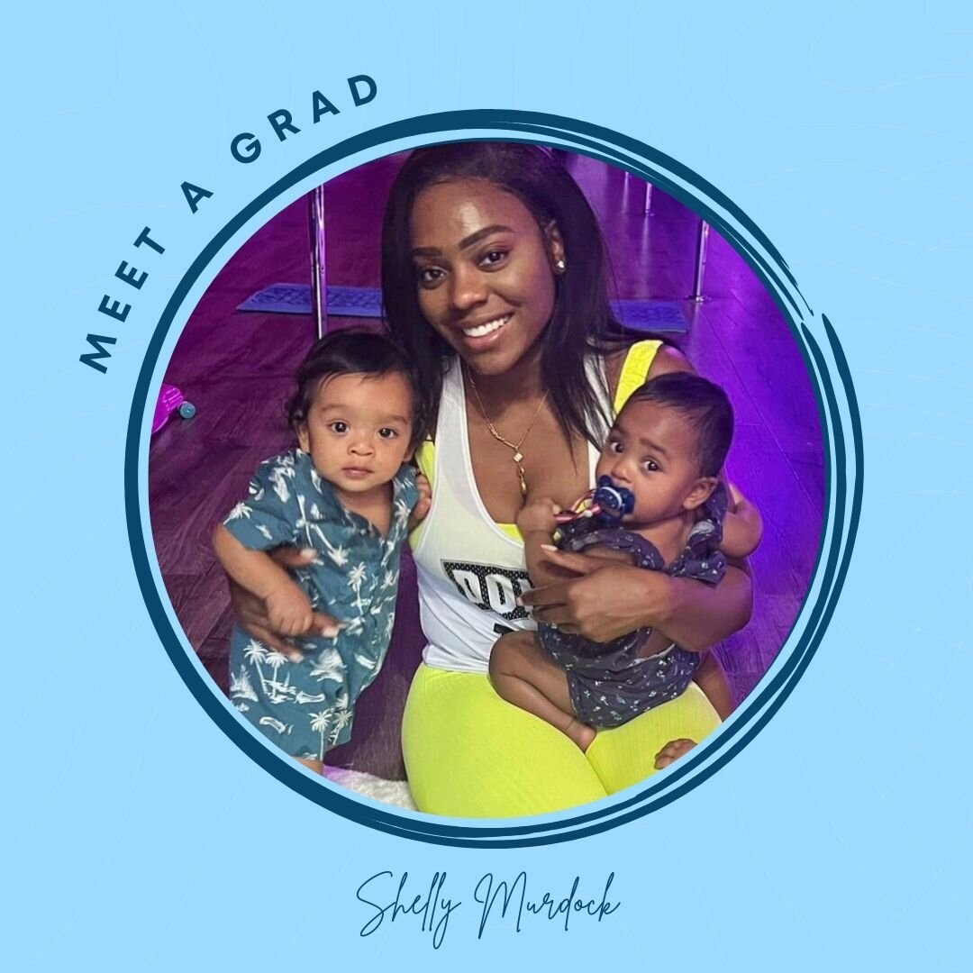 Meet Shelly Murdock, founder and CEO of the pole dancing fitness company Fit 2 Flaunt! A proud mother of twins, Shelly created the Fit 2 Flaunt app not only to remove the stigma around pole dancing, but also to help women to feel more confident while