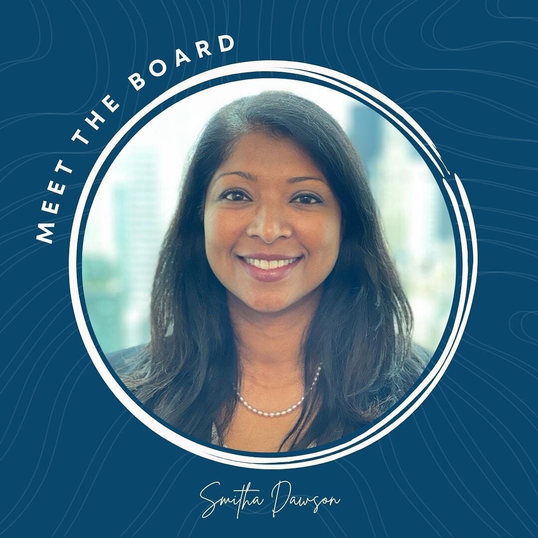 Meet Smitha Dawson, our new Board Chair of the MDW Fund. Smitha is a Director at Lloyds Banking Group and an advocate for women in finance and banking. She also spearheads fundraising for her church&rsquo;s operational fund and oversees its investmen