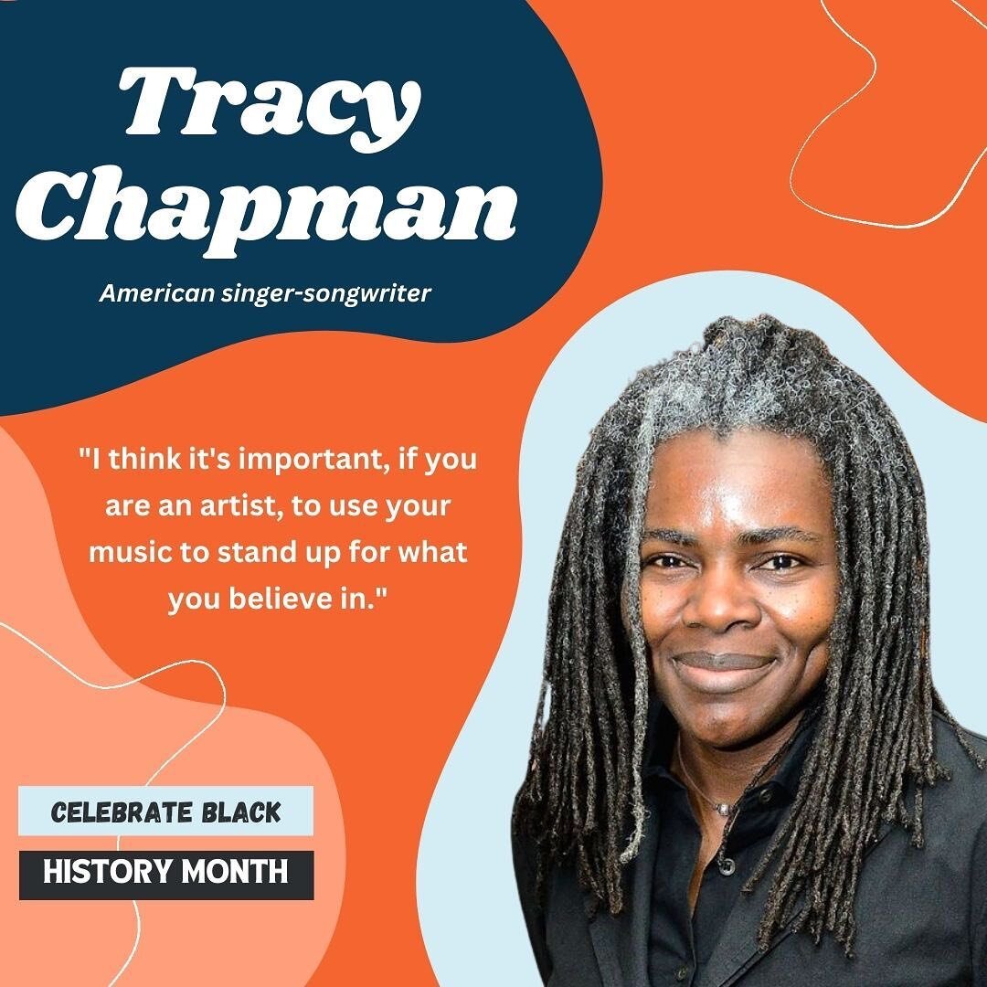 Tracy Chapman is an American singer-songwriter with 13 Grammy nominations and 4 Grammy wins. She&rsquo;s best known for her hits &ldquo;Give Me One Reason&rdquo; and &ldquo;Fast Car&rdquo;, the latter of which she recently performed at the 2024 Gramm
