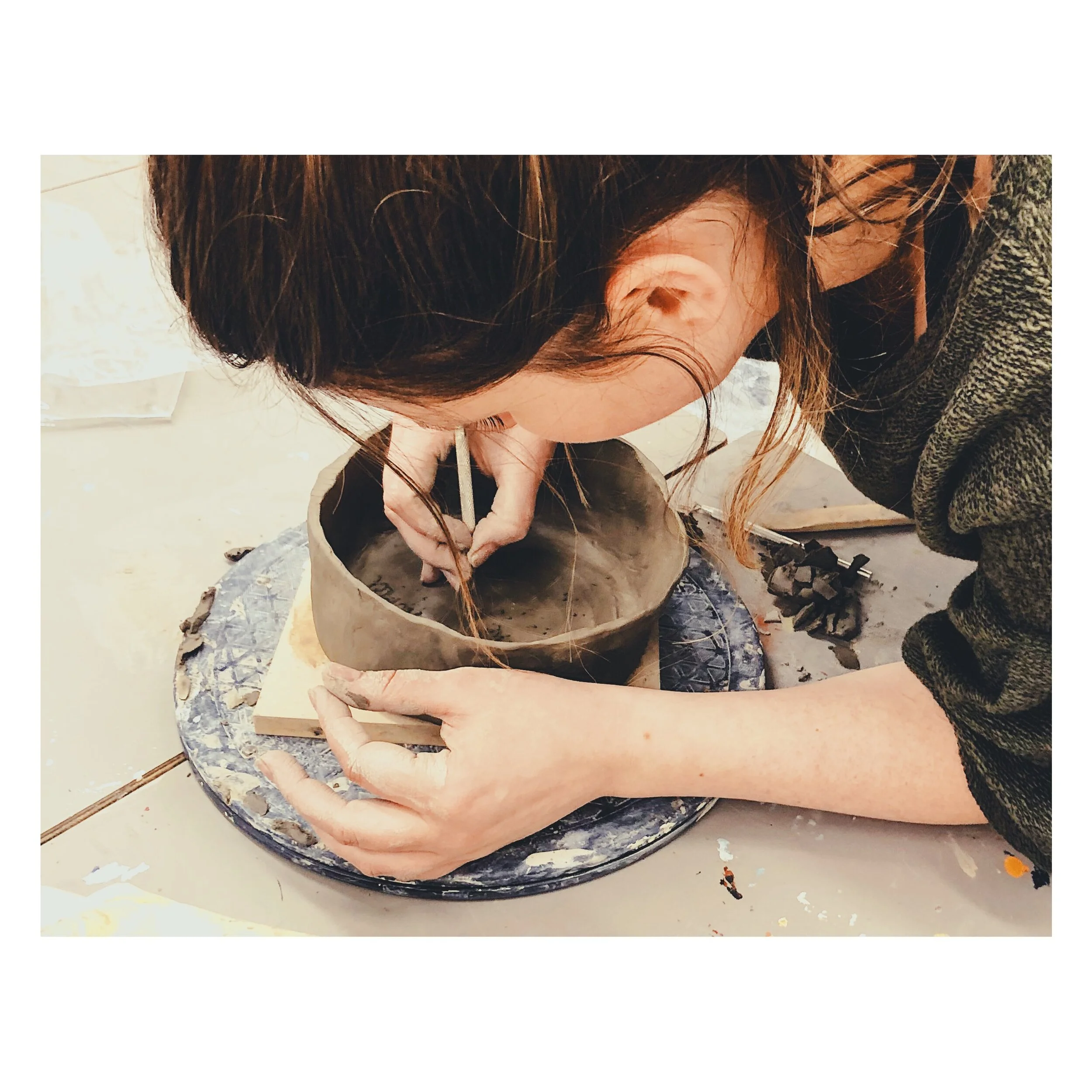 Bella Jones Ceramics