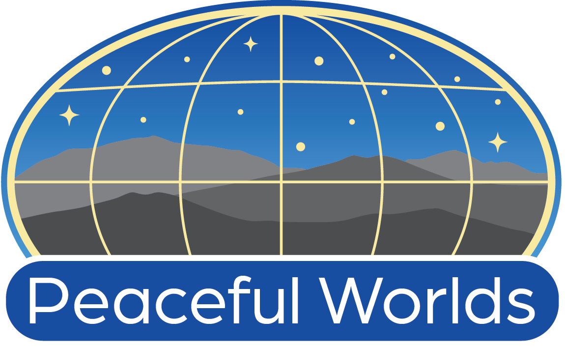 Peaceful Worlds