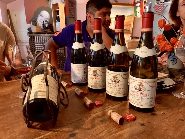 Domaine Chantal Rémy