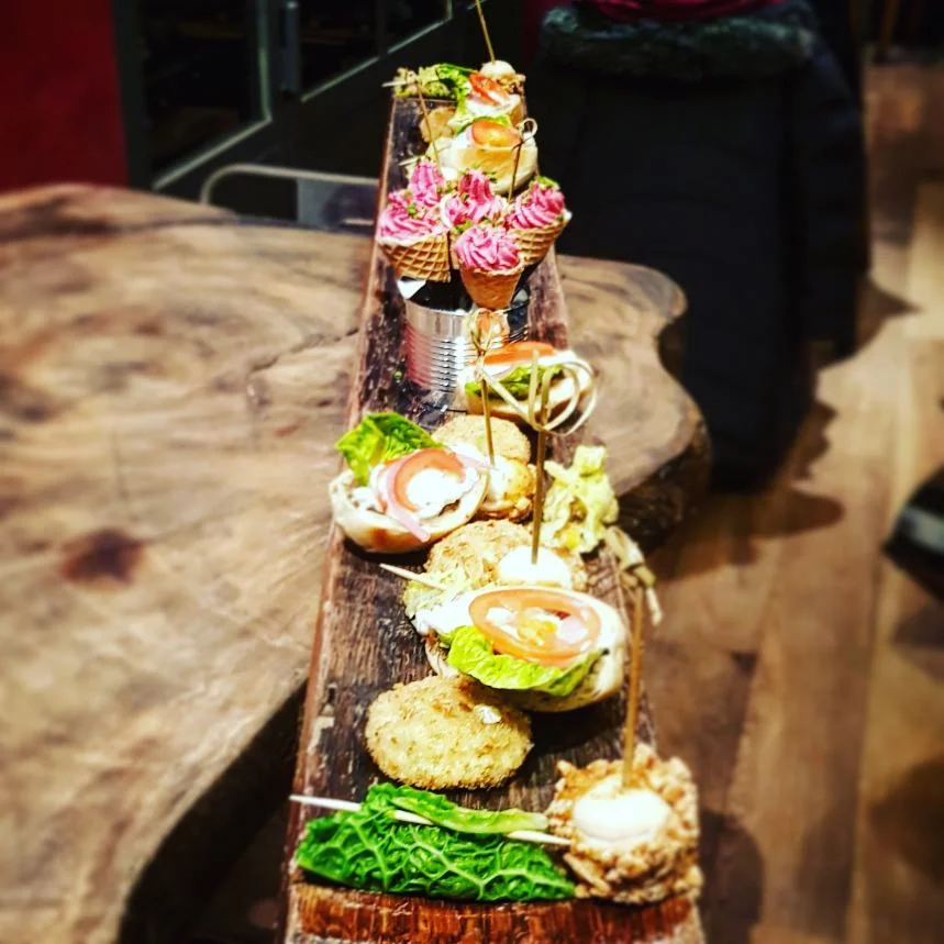  Vous reprendrez bien une douelle? 