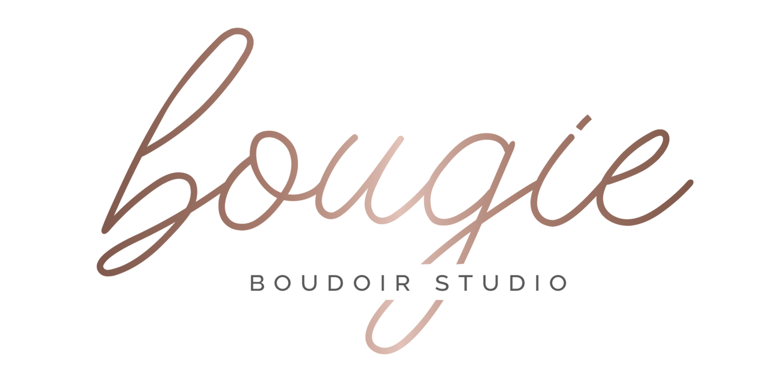 Bougie Boudoir
