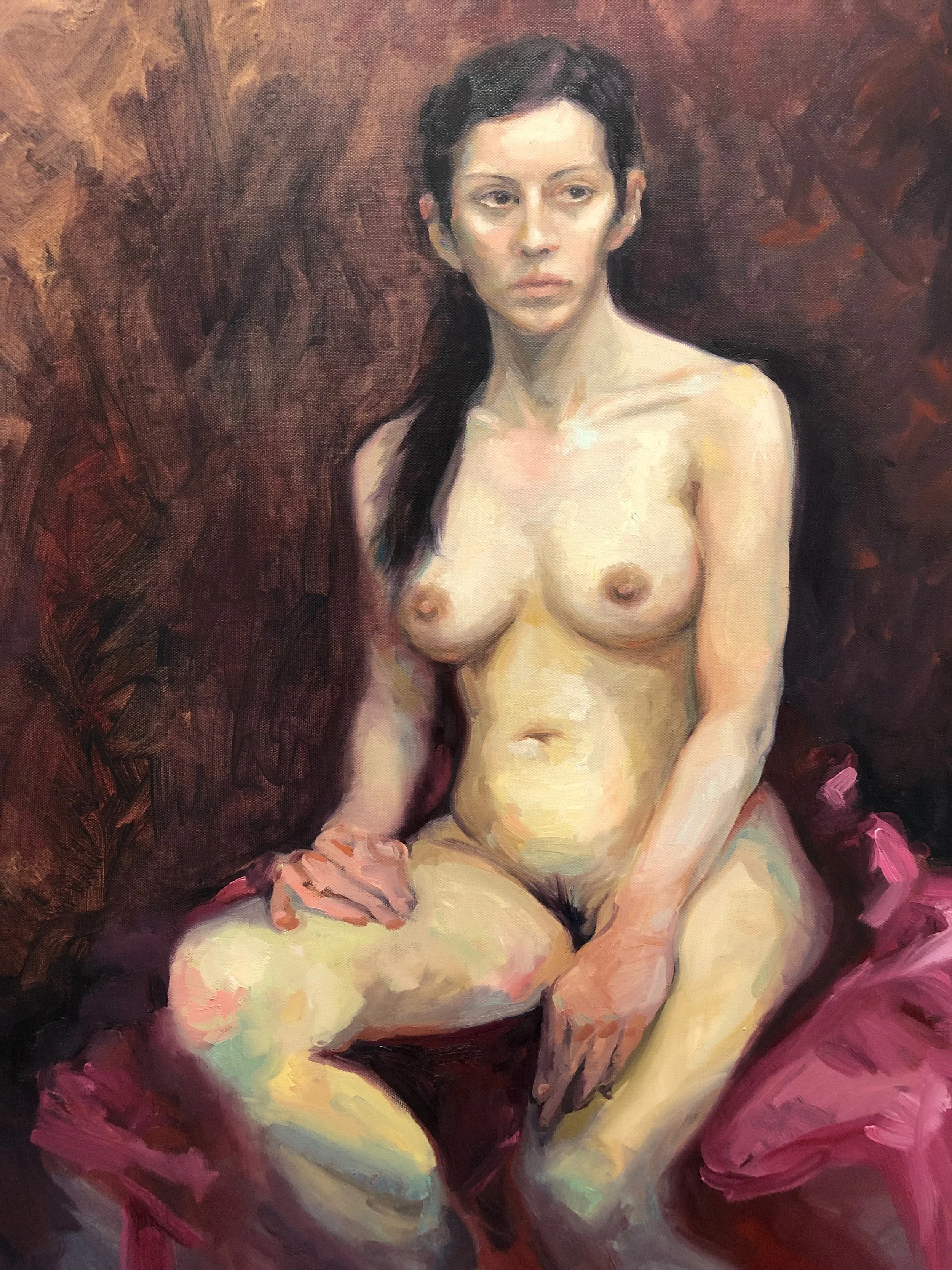 new york figure study July 2023