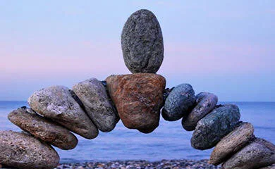 Where do you get strength when you need it?