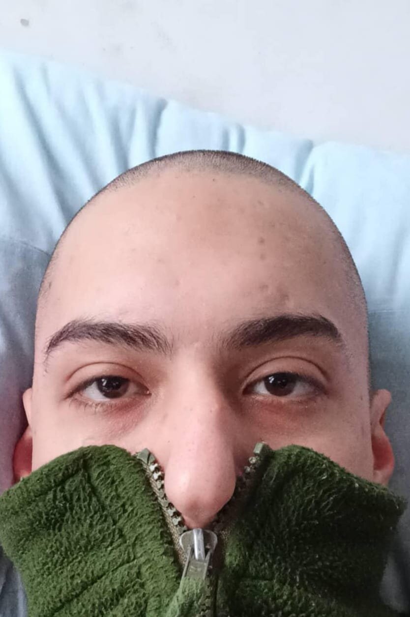 Chris Shapiro
