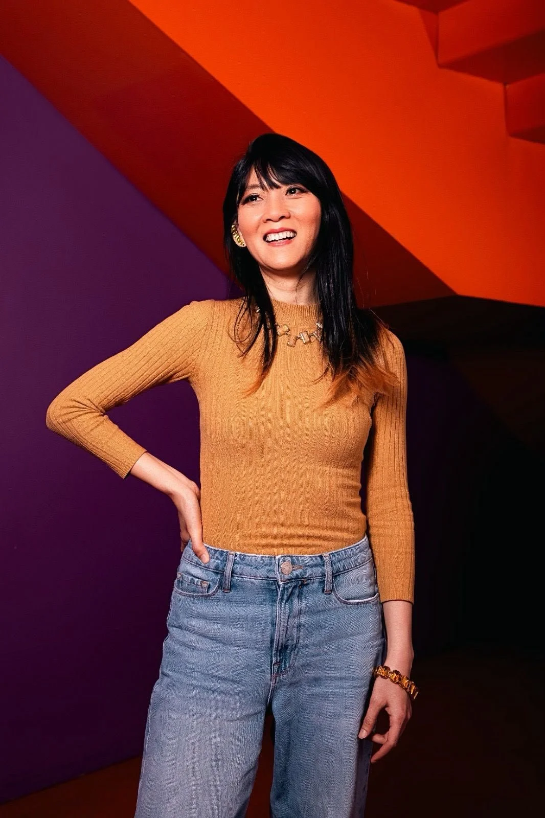 Congratulations to Horizon Collective’s Co-Chair, Grace Ng!