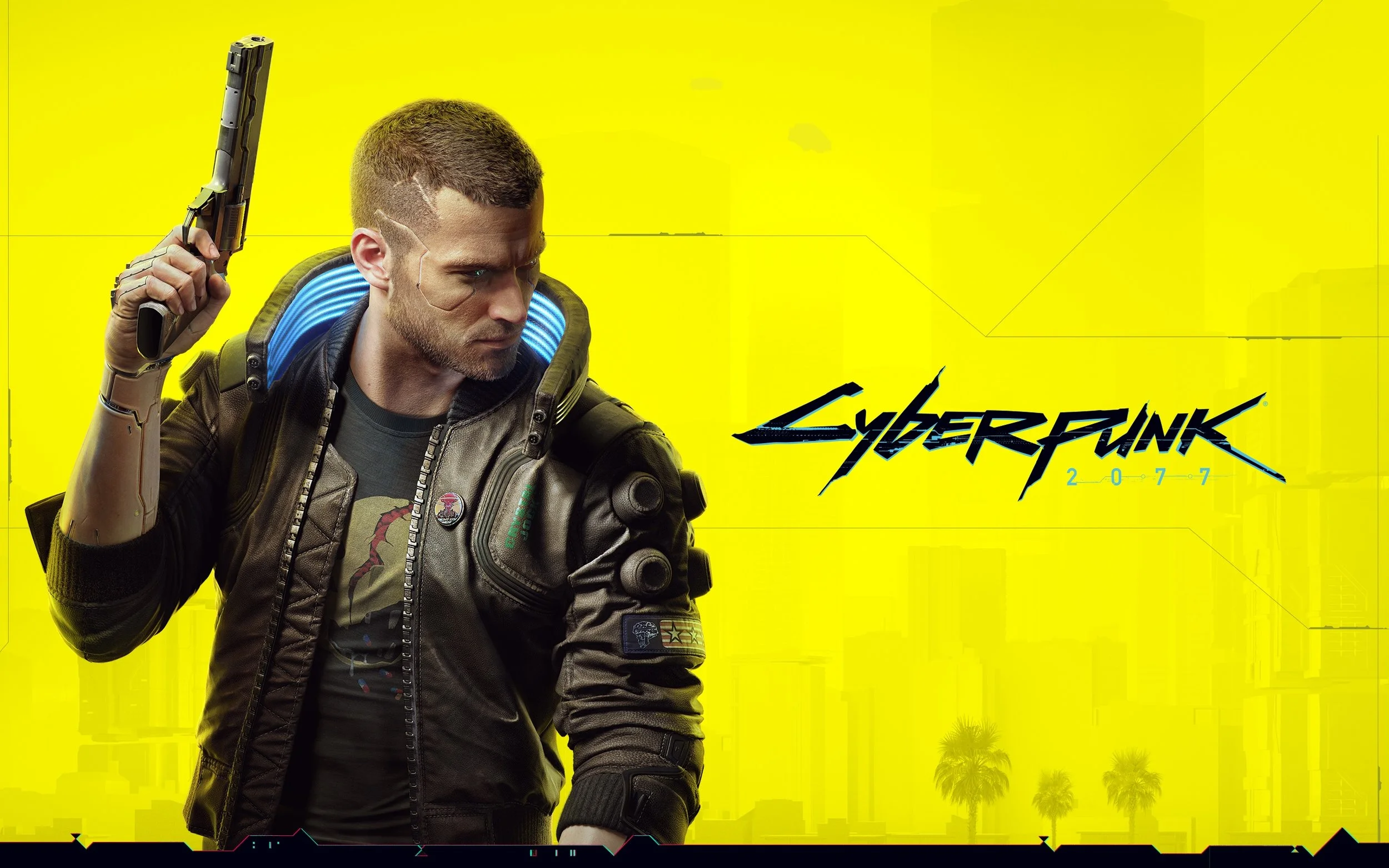 Cyberpunk x Porsche: Der erste Mod einer Marke