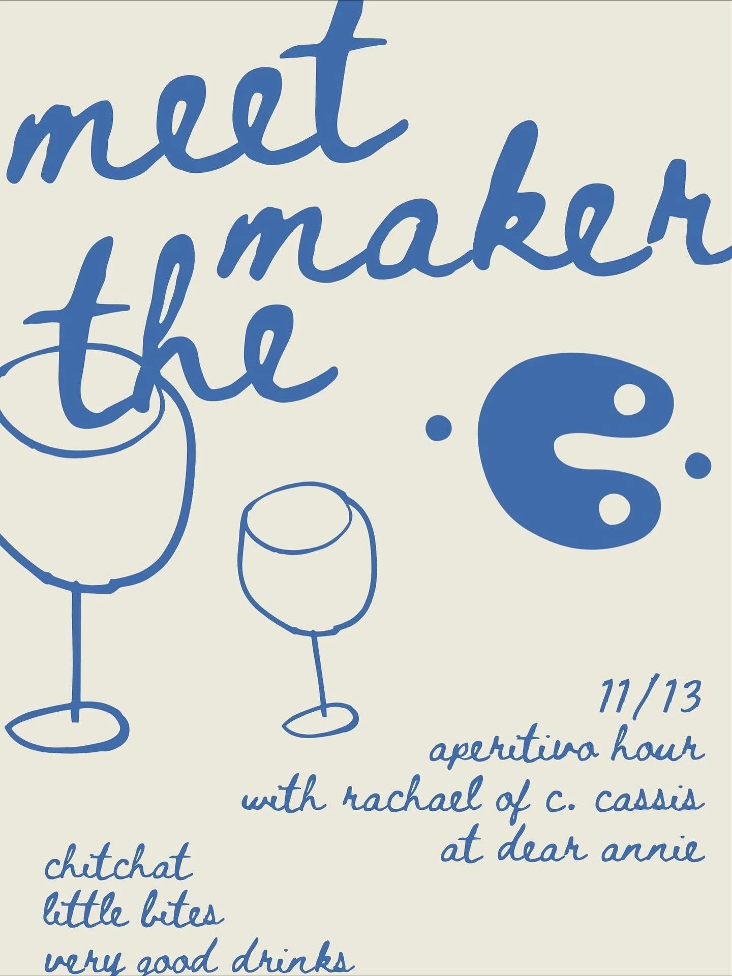 Two @currentcassis events this week! Check em out&hellip;#cantstopwontstop