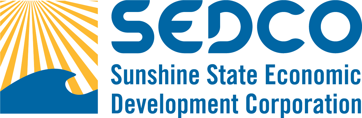Sedco Florida Economic Development Cdc Florida Tampa Jacksonville Miami Orlando Sedco