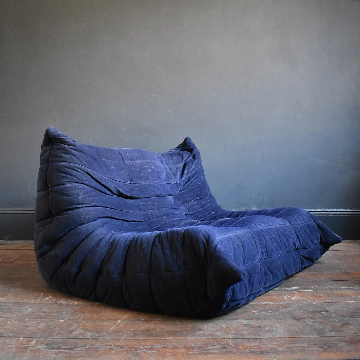 Togo Sofa by Michel Ducaroy for Ligne Roset