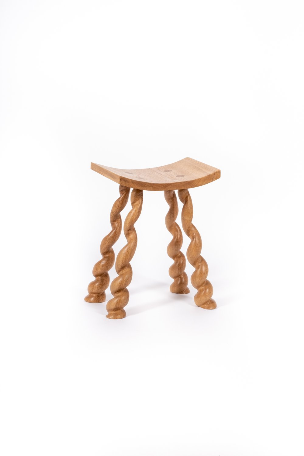 Barley Milking Stool