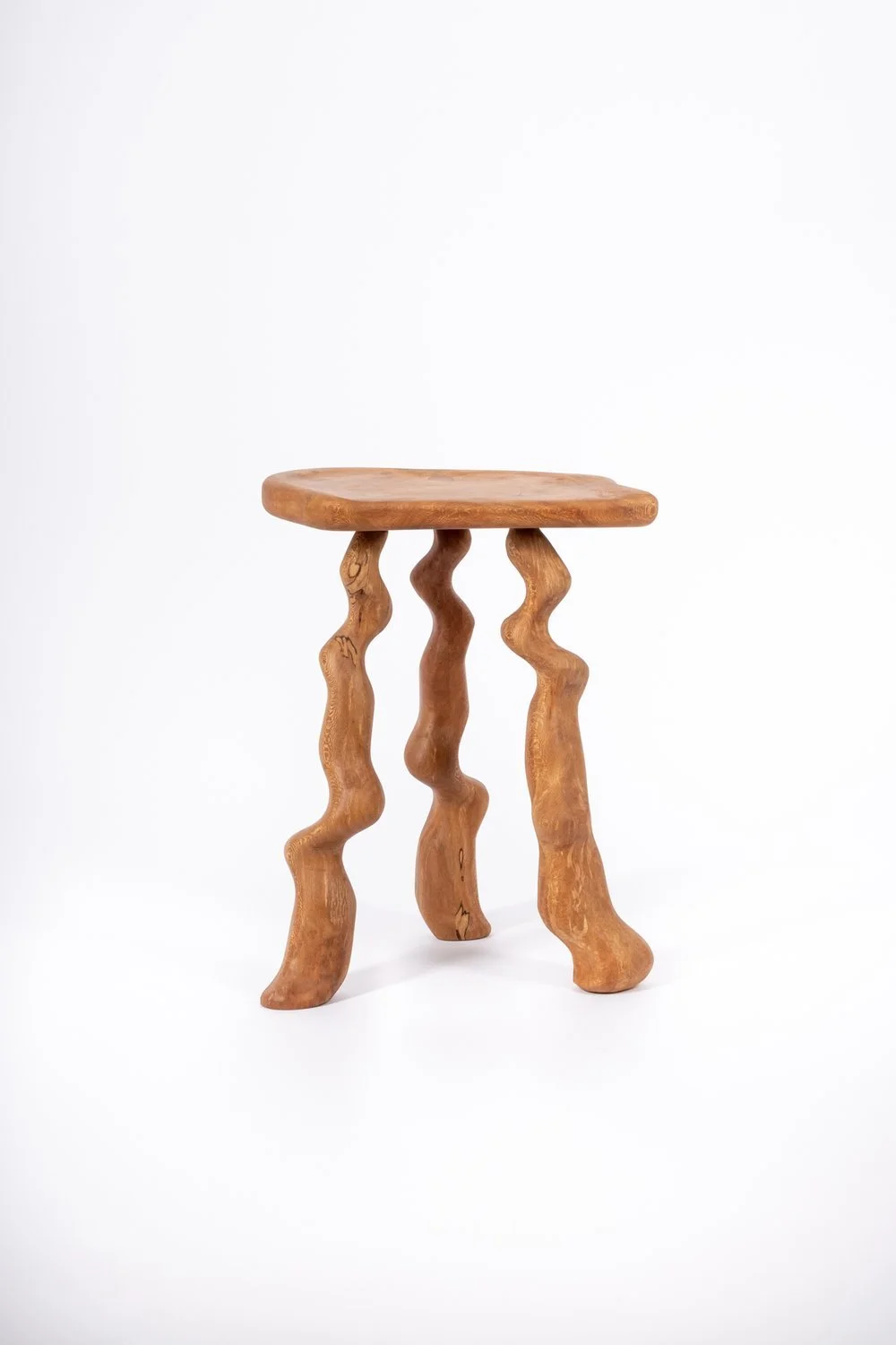 Dancing Stool