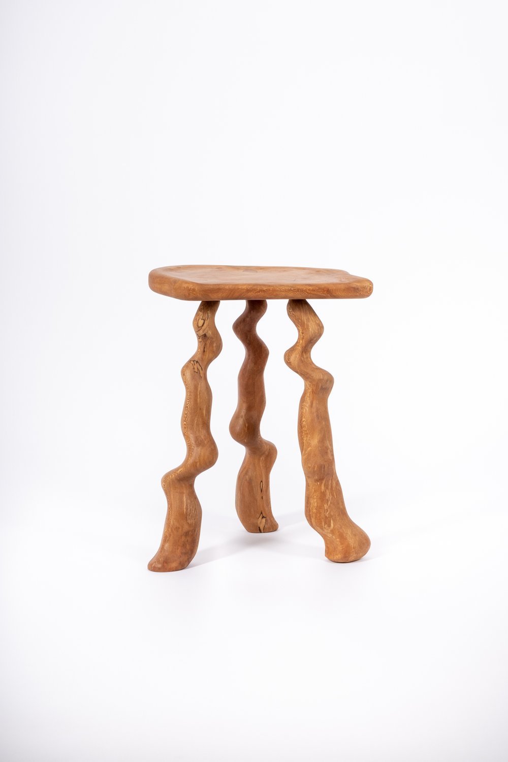 Dancing Stool