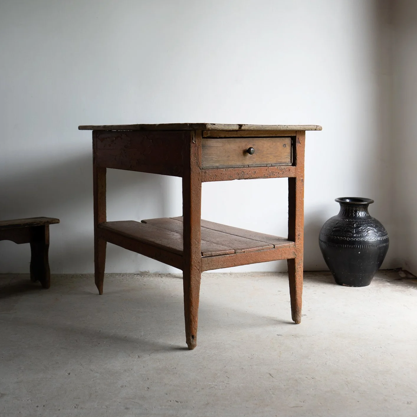 Tables and Desks