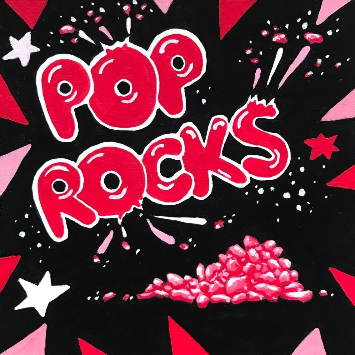 Pop Rocks