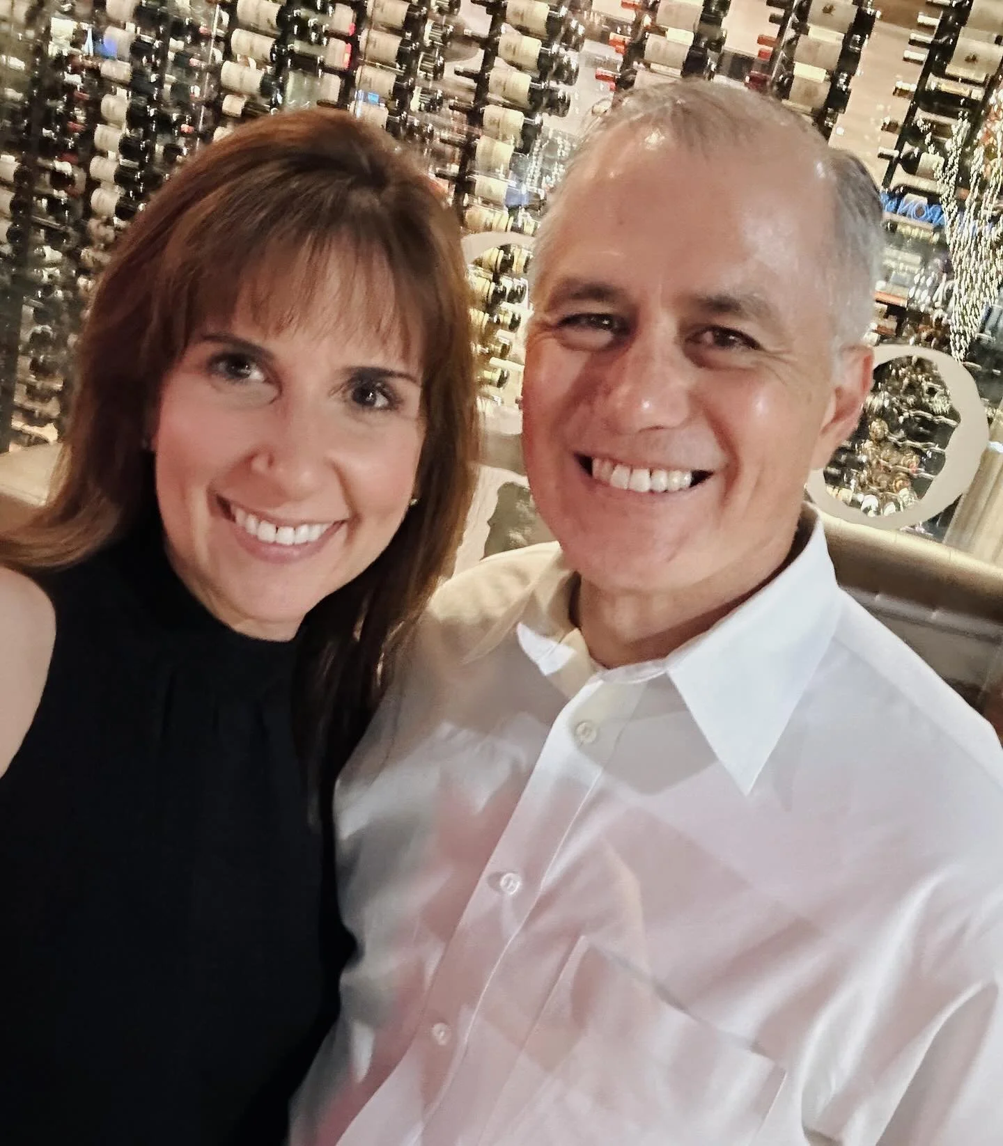 Happy 31st Anniversary to my hero, @phillipsmarshall!💕3 kids, 2 kids-in-law, 1 grandkid, 2 dogs, 3 cats, 10 moves, 9 churches, 15 jobs, 12 vehicles, 36 states, 6 countries, 100k cups of coffee, and 0 arguments.😉