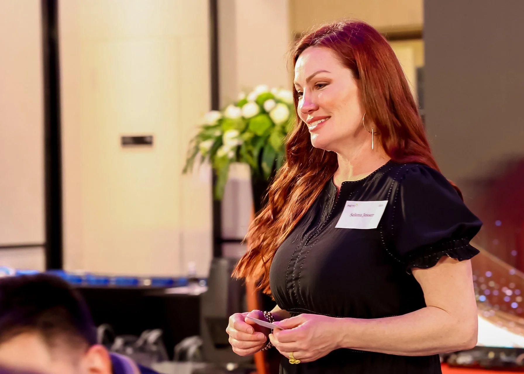 RETC Appoints Industry Veteran Selena Jesser as VP of Sales and Marketing