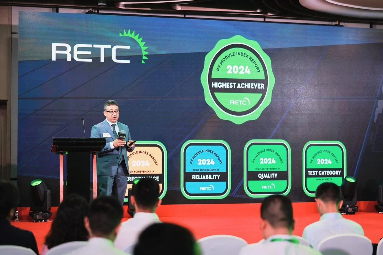 Retc Communication Team — RETC, LLC