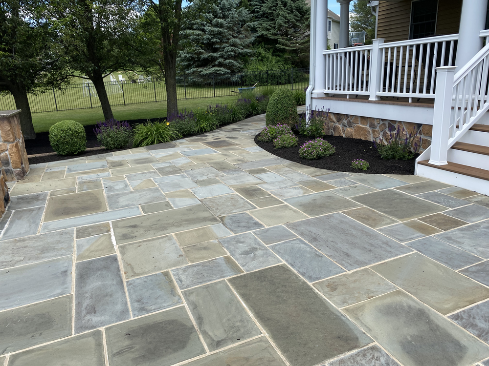 Patios &amp; Masonry