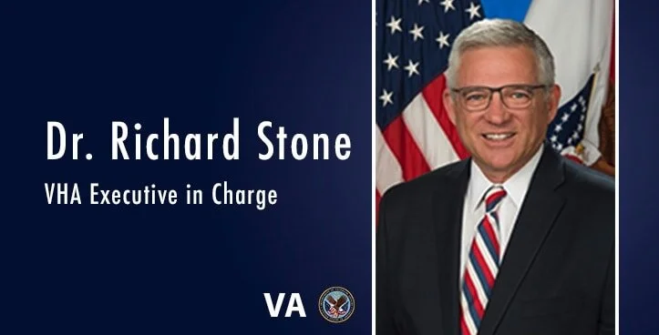 Letter to The Honorable Richard A. Stone. M.D. USAR (Ret.)